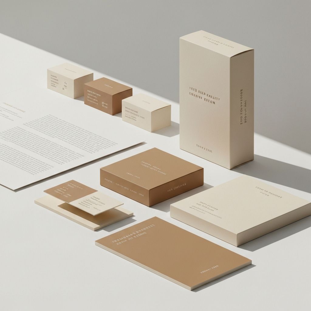 NovaBrew Identity - Brand Identity project