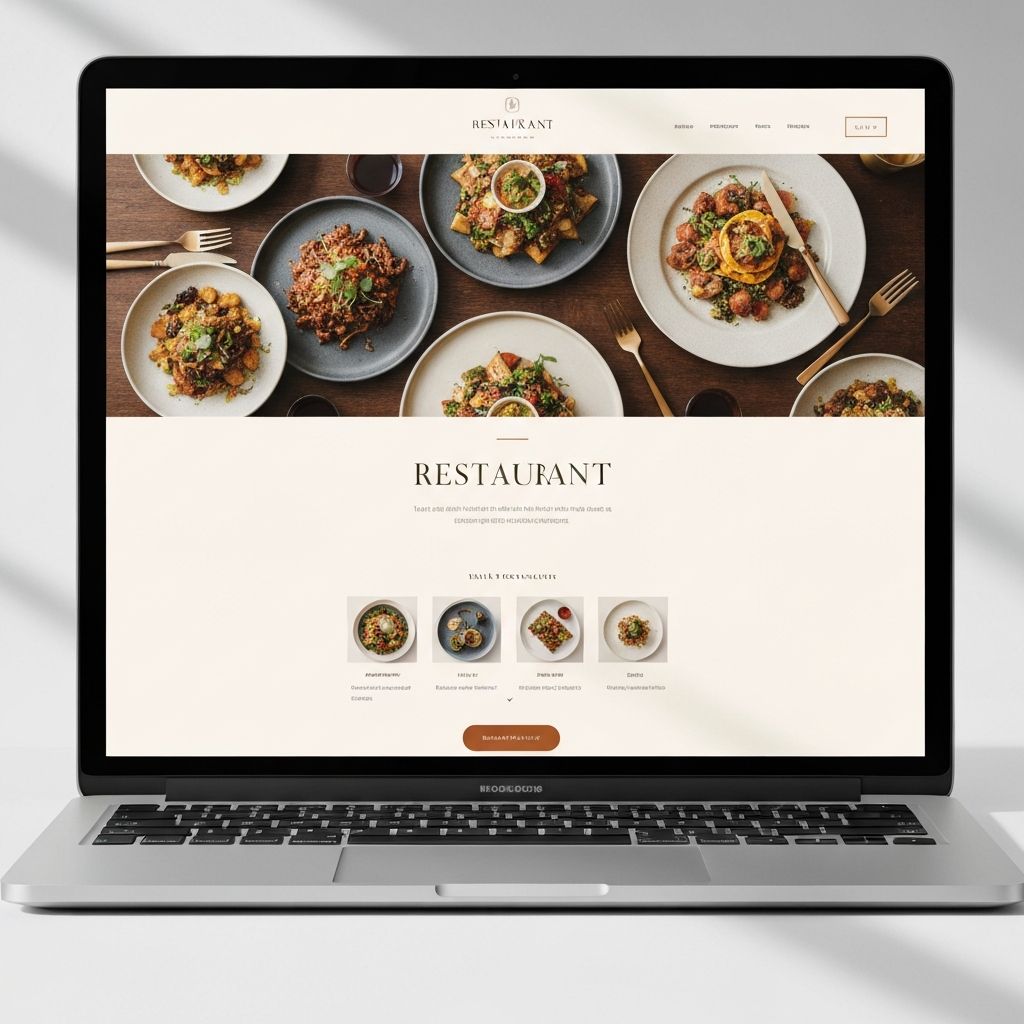 Savorly - Development project