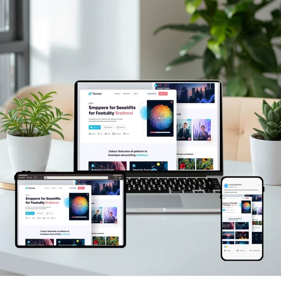 Ambitious businesses we scale online